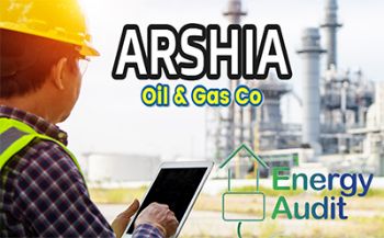 ممیزی انرژی واحد های صنعتی